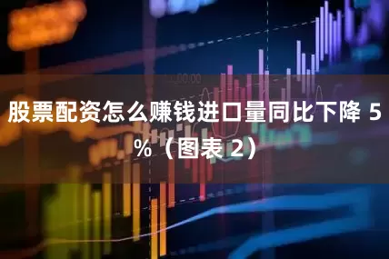股票配资怎么赚钱进口量同比下降 5%（图表 2）