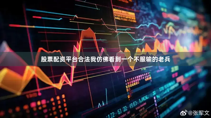 股票配资平台合法我仿佛看到一个不服输的老兵